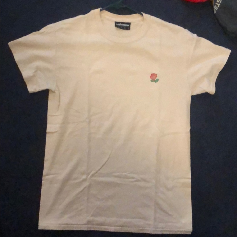The Hundreds Tee